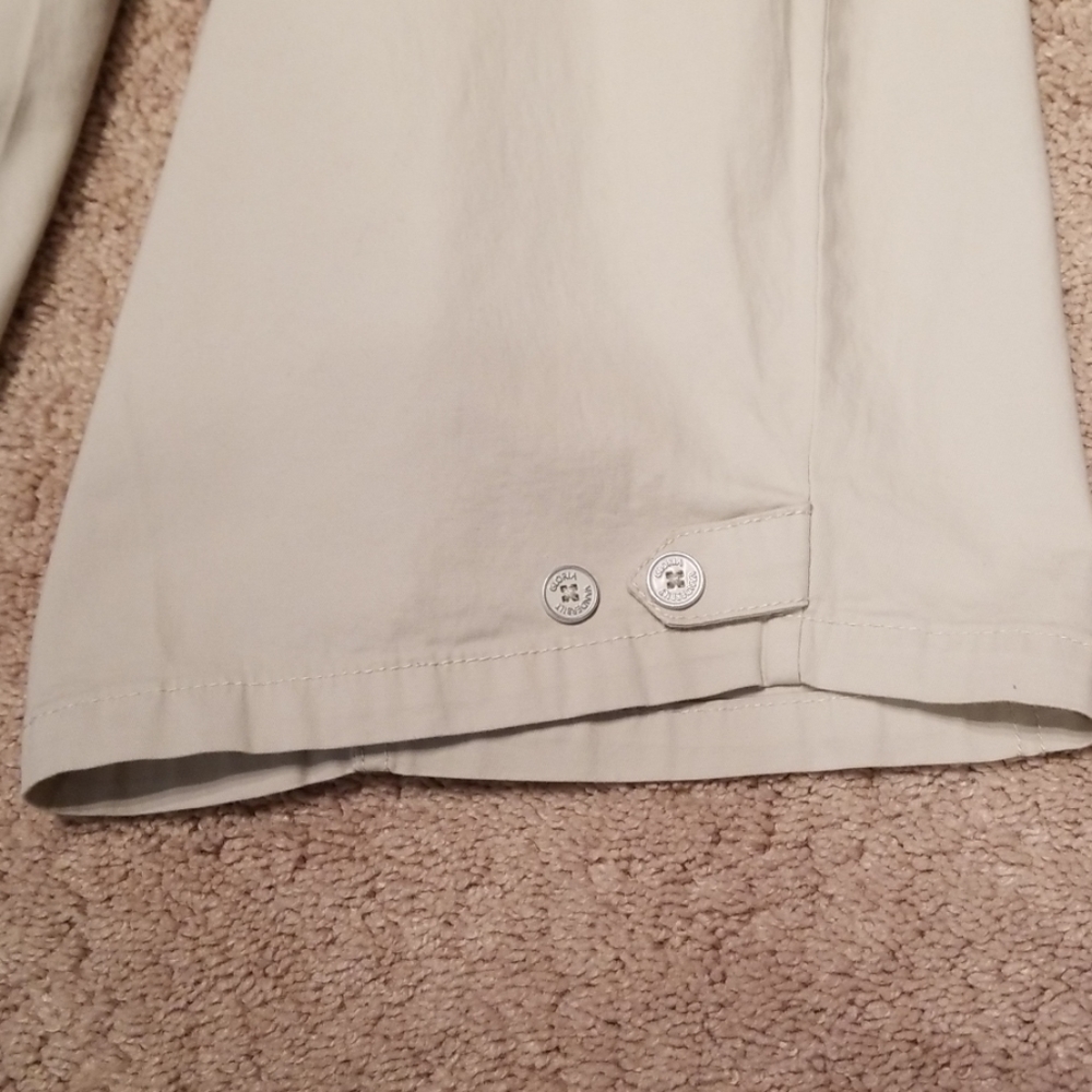 + (Plus) NWT capris - 24W - Picture 6 of 6